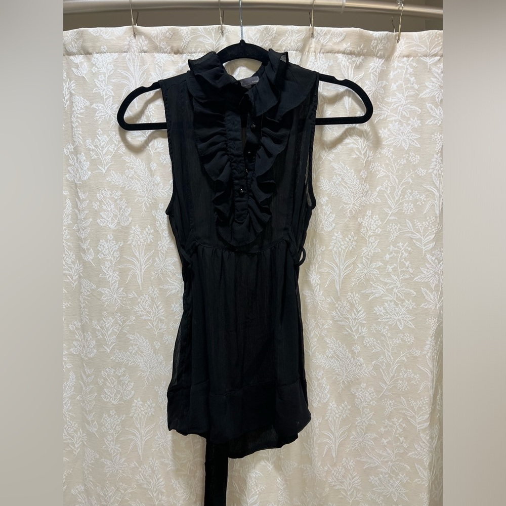 Black Blose